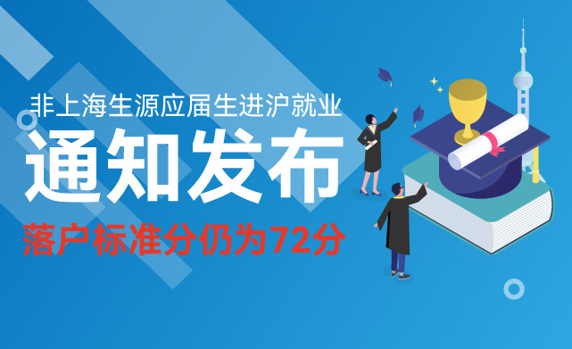 应届生落户咨询